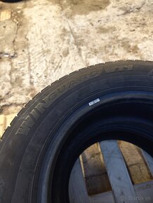 Nexen 225/65 R16C + Disky Iveco - 5