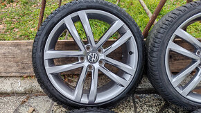 5x112 R18 --- VW GOLF 5,6,7,8 ... - 5