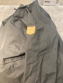 Predam Fjallraven Keb Eco Shell Jacket - 5