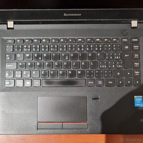 Notebook Lenovo E31-70 80KX - 5