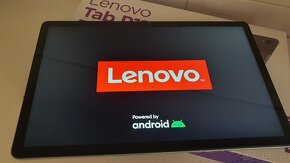 Lenovo tab p11 plus - 5