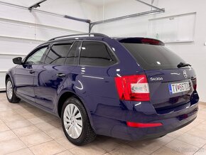 Škoda Octavia 3 1.6TDI 81KW 2016 220 000km kupene na SK✅ - 5