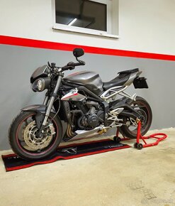 Triumph Street Triple 765 RS - 5