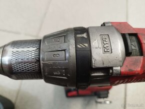 MILWAUKEE M18 FUEL™ Aku vŕtačka - 5