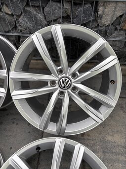 ✅ 5x112 r18 Dartford passat b8 rline ✅ - 5