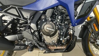 SUZUKI V-STROM 800DE - 5