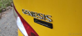 Hyundai Genesis coupe 3.8 V6 - 5