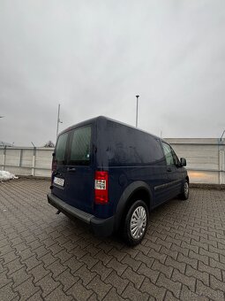 Ford Transit connect 1.8 TDDi - 5