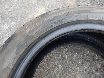 225/50 R17 Dojazd - 5