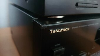 Midi zostava Technics - 5