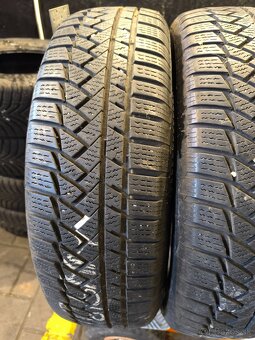 195/70 R16 Continetal zimne pneumatiky - 5