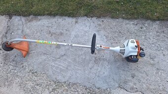 Predam vyzinac STIHL FS 38 - 5