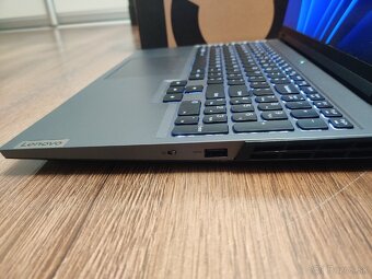 Lenovo Legion 5 Pro | Ryzen 7, RTX 3070, 32gb ram, 1Tb SSD - 5