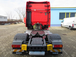 IVECO STRALIS 560,E6,MEGA,Aut,Tank 810 L - 5