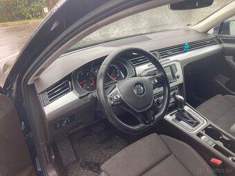 Volkswagen passat - 5