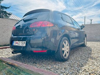 Seat leon 1.9 77kw - 5