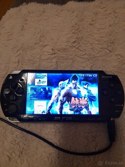 Psp Sony portable 2004 - 5