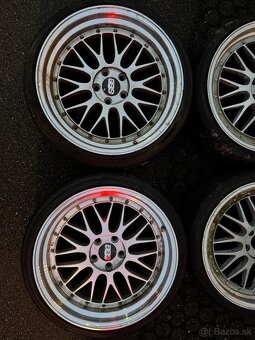 BBS LeMans 5x122 R19 replica - 5