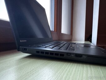 Notebook Lenovo - 5