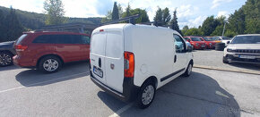 Fiat Fiorino Van 1.4 8V Base - 5