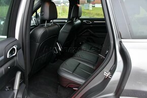 Porsche Cayenne S diesel - 5