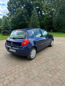 Predam Renault Clio - 5