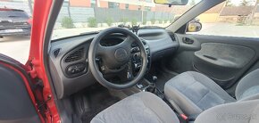 Daewoo lanos 1.6 - 5