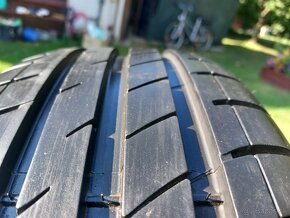 185/60 r14 letne pneumatiky - 5