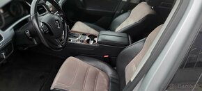 Predam VW Touareg 3.0TDI - 5