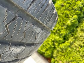 ZIMNÉ SUV PNEUMATIKY MATADOR NORDICCA 215/65 R15C - 5