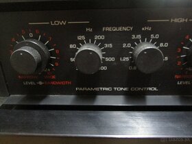 Yamaha C85 preamp - 5