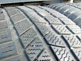 285/45R20 zimné pneumatiky Continental - 5