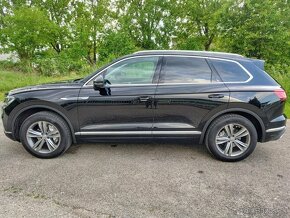 Predám Volkswagen Touareg 3.0tdi - 5