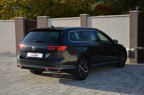 VW Passat Variant 2.0TDI 110KW Elegance Business - 5