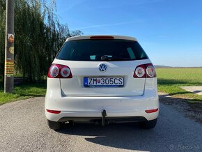 Volkswagen Golf Plus - 5