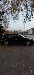 Octavia 1.9tdi 4x4 - 5