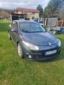 Renault Megane 1.5 dci combi - 5