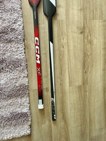 ✅ BRANKÁRSKA HOKEJKA = CCM EFLEX 5.9 - P31 - 24 “ za 40 € ✅ - 5