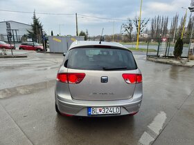 Seat Altea XL - 5