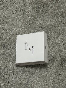 Apple AirPods 3. Generácie - 5