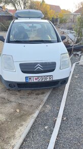 Citroen C2 1.4 hdi - 5