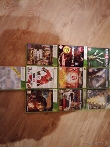 Xbox 360 - 5