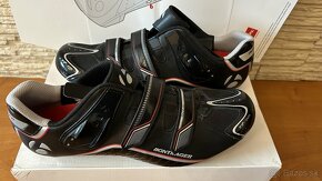 Cestne tretry BONTRAGER Race DLX Road Shoe - 5