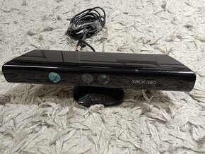 XBOX 360 SLIM 250GB HDD aj s kinectom - 5