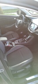 Opel Grandland X 1,6 Turbo,133 KW,AT8 - 5