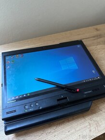 ThinkPad X230 Tablet Core i5, 8GB Ram, 256GB SSD - 5