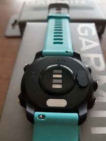 Garmin Forerunner 245 Music Aqua - 5