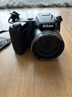 Nikon Coolpix L310 - 5