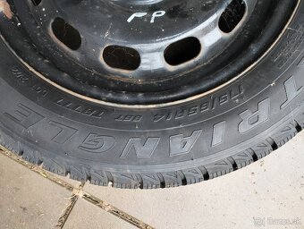 Zimné 175/65 R14 - 5