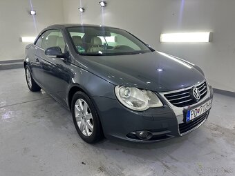 Volkswagen Eos 2.0 103kw 2007 - 5